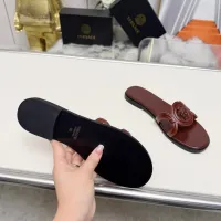 $82.00 USD Versace Slippers For Women #1392809