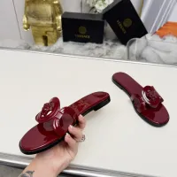 $82.00 USD Versace Slippers For Women #1392810