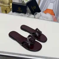$82.00 USD Versace Slippers For Women #1392811