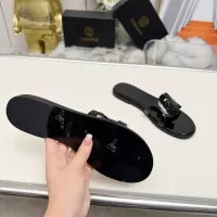 $82.00 USD Versace Slippers For Women #1392813