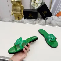 $82.00 USD Versace Slippers For Women #1392814