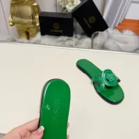 $82.00 USD Versace Slippers For Women #1392814