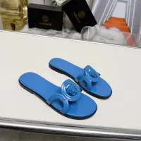 $82.00 USD Versace Slippers For Women #1392815