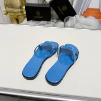$82.00 USD Versace Slippers For Women #1392815