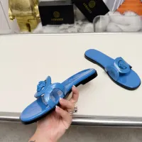 $82.00 USD Versace Slippers For Women #1392815