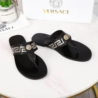 $102.00 USD Versace Slippers For Women #1392817