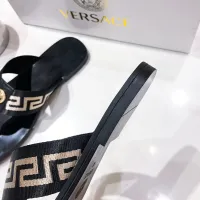 $102.00 USD Versace Slippers For Men #1392818