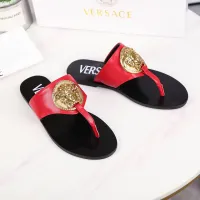 $100.00 USD Versace Slippers For Women #1392822