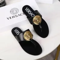 $100.00 USD Versace Slippers For Women #1392824