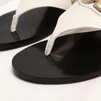 $100.00 USD Versace Slippers For Women #1392826