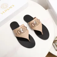 $100.00 USD Versace Slippers For Women #1392827
