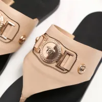 $100.00 USD Versace Slippers For Women #1392827