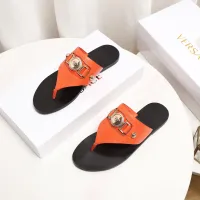 $100.00 USD Versace Slippers For Women #1392829