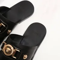 $100.00 USD Versace Slippers For Women #1392831