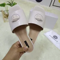$80.00 USD Versace Slippers For Women #1392832