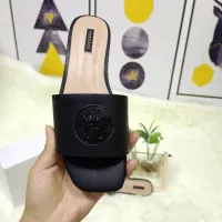 $80.00 USD Versace Slippers For Women #1392833