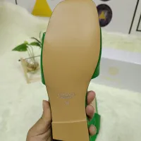 $80.00 USD Versace Slippers For Women #1392834