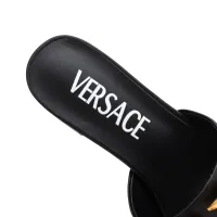 $85.00 USD Versace Slippers For Women #1392839