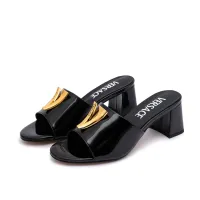 $85.00 USD Versace Slippers For Women #1392840