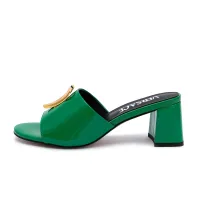 $85.00 USD Versace Slippers For Women #1392841