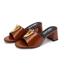 $85.00 USD Versace Slippers For Women #1392843