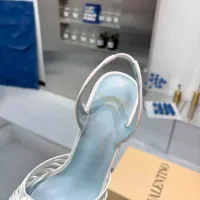 $102.00 USD Valentino Sandal For Women #1392864