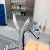 $102.00 USD Valentino Sandal For Women #1392865