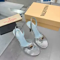 $102.00 USD Valentino Sandal For Women #1392865