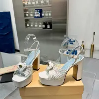 $122.00 USD Valentino Sandal For Women #1392868