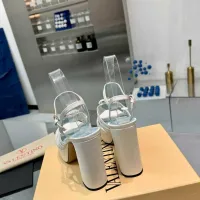 $122.00 USD Valentino Sandal For Women #1392868