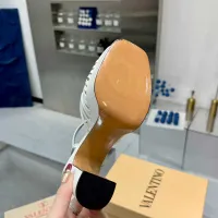 $122.00 USD Valentino Sandal For Women #1392868