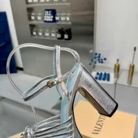 $122.00 USD Valentino Sandal For Women #1392869