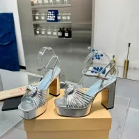 $122.00 USD Valentino Sandal For Women #1392869