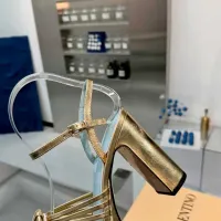 $122.00 USD Valentino Sandal For Women #1392870