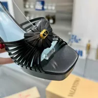 $122.00 USD Valentino Sandal For Women #1392871