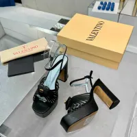 $122.00 USD Valentino Sandal For Women #1392871