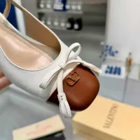 $102.00 USD Valentino Sandal For Women #1392872
