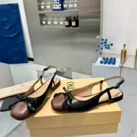 $102.00 USD Valentino Sandal For Women #1392874