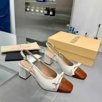 $102.00 USD Valentino Sandal For Women #1392875