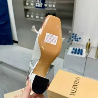 $102.00 USD Valentino Sandal For Women #1392875