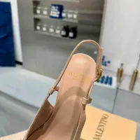 $102.00 USD Valentino Sandal For Women #1392876