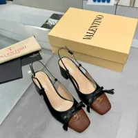 $102.00 USD Valentino Sandal For Women #1392877