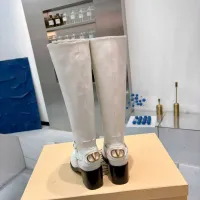 $192.00 USD Valentino Boots For Women #1392884