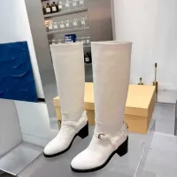 $192.00 USD Valentino Boots For Women #1392884