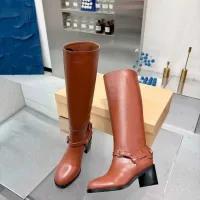 $192.00 USD Valentino Boots For Women #1392885
