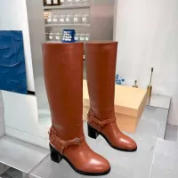 $192.00 USD Valentino Boots For Women #1392885