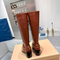 $192.00 USD Valentino Boots For Women #1392885
