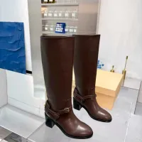 $192.00 USD Valentino Boots For Women #1392886