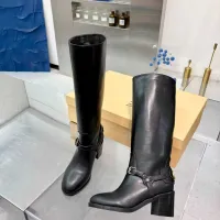 $192.00 USD Valentino Boots For Women #1392887