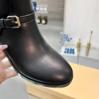 $192.00 USD Valentino Boots For Women #1392887